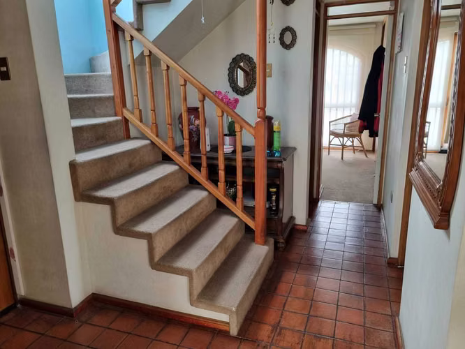 Venta Casa Av. Gabriela Mistral, La Serena (115043)