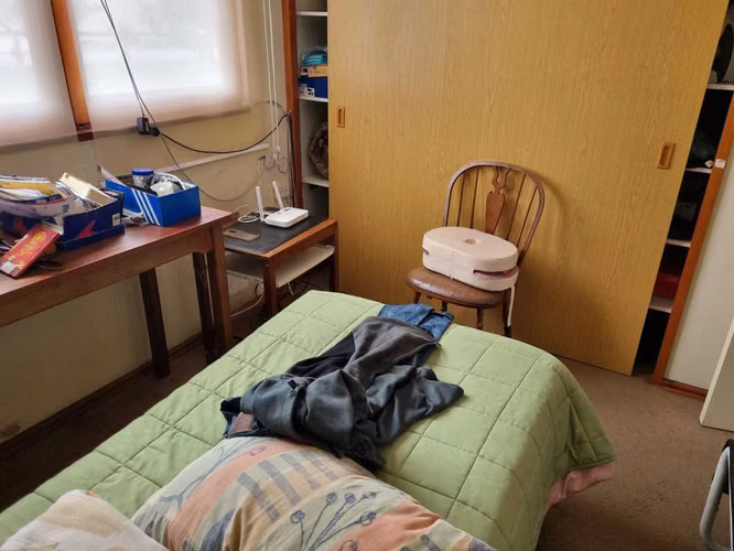 Venta Casa Av. Gabriela Mistral, La Serena (115043)