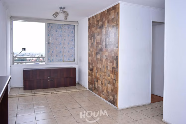Departamento en Avenida Lo Ovalle
