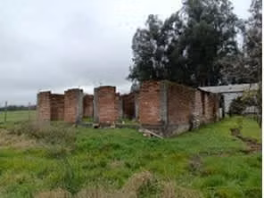 Venta Parcela 24.500 m2