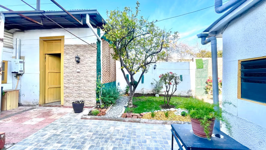 Dos casas y local comercial Renato Zanelli (115062)