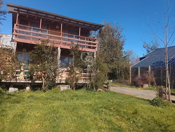 Terreno con 5 cabañas con acceso directo al lago Puyehue - Imagen 15