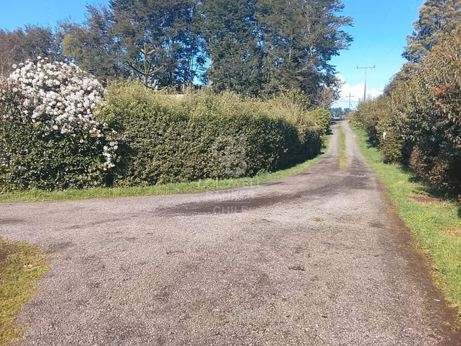 Terreno con 5 cabañas con acceso directo al lago Puyehue - Imagen 12