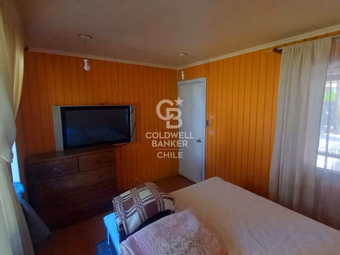 Terreno con 5 cabañas con acceso directo al lago Puyehue - Imagen 20