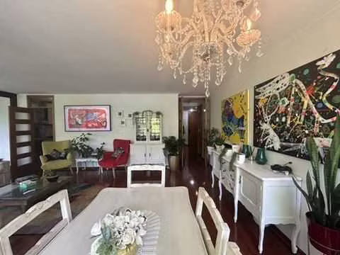 Departamento colegio Lincoln (115065)