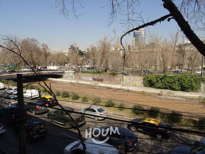 Departamento en Avenida Santa María - Imagen 21