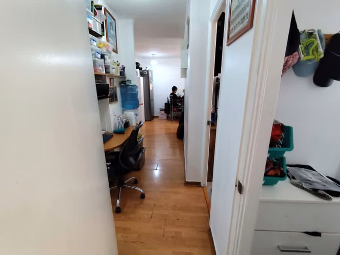Departamento CERCA METRO SANTA ANA - Imagen 17