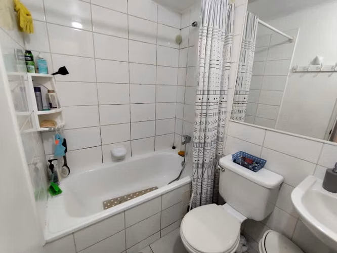 Departamento CERCA METRO SANTA ANA - Imagen 7