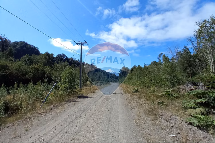 Vende parcela 5.000 m2/rio blanco/ensenada
