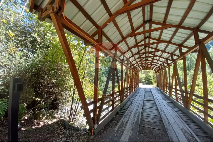 Vende parcela 5.000 m2/rio blanco/ensenada