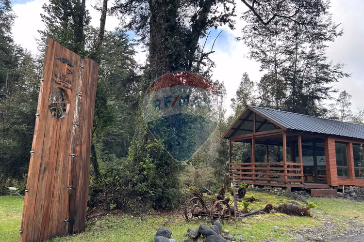 Vende parcela 5.000 m2/rio blanco/ensenada