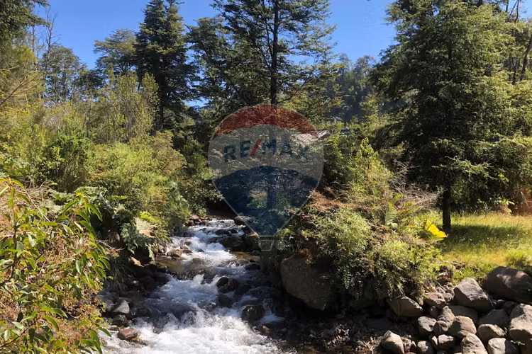 Vende parcela 5.000 m2/rio blanco/ensenada