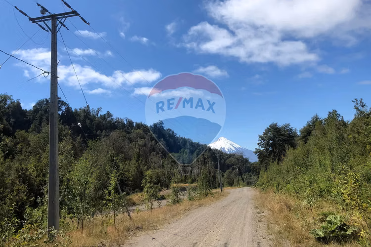 Vende parcela 5.000 m2/rio blanco/ensenada