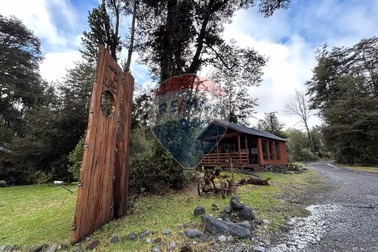 Vende parcela 5.000 m2/rio blanco/ensenada