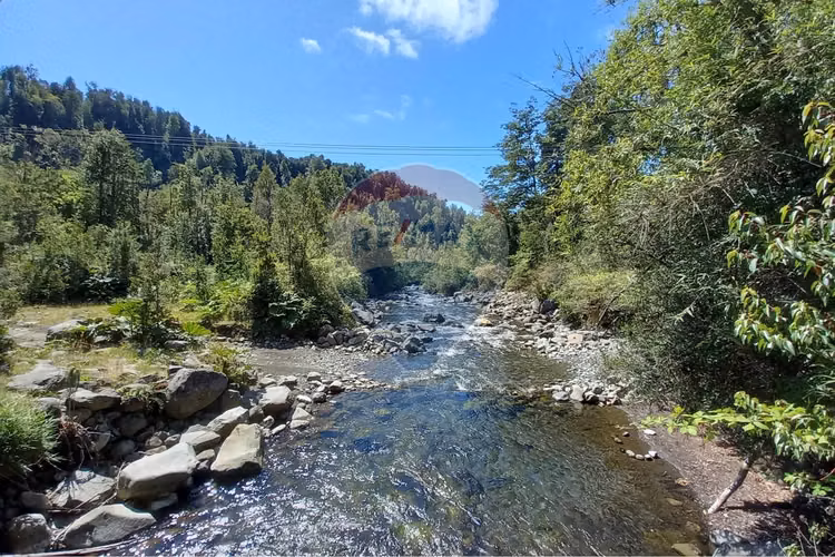 Vende parcela 5.000 m2/rio blanco/ensenada