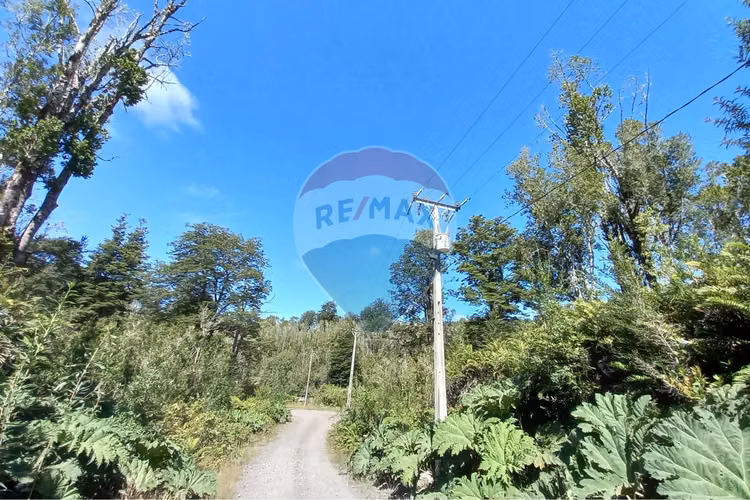 Vende parcela 5.000 m2/rio blanco/ensenada