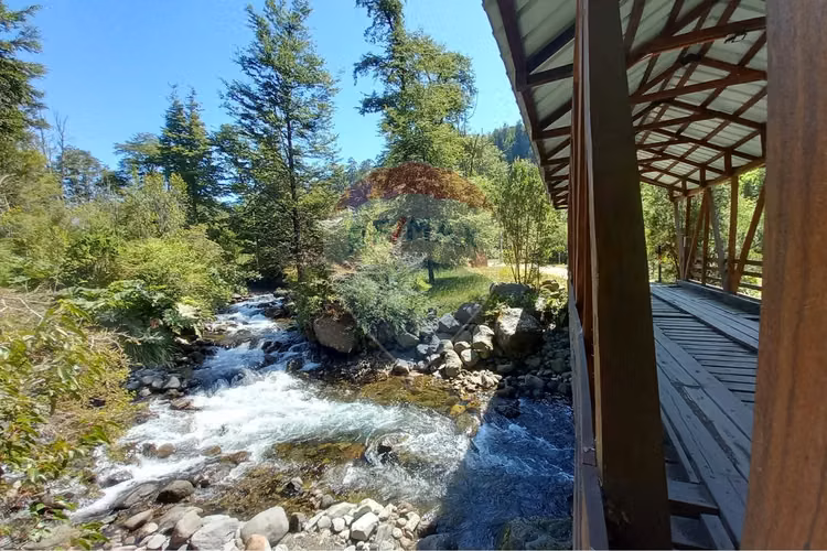 Vende parcela 5.000 m2/rio blanco/ensenada