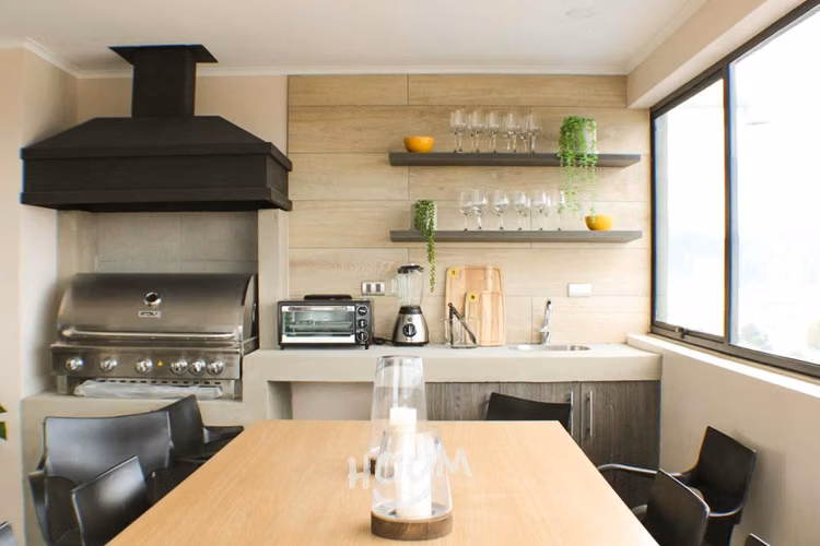 Departamento en General Cruz - Imagen 23