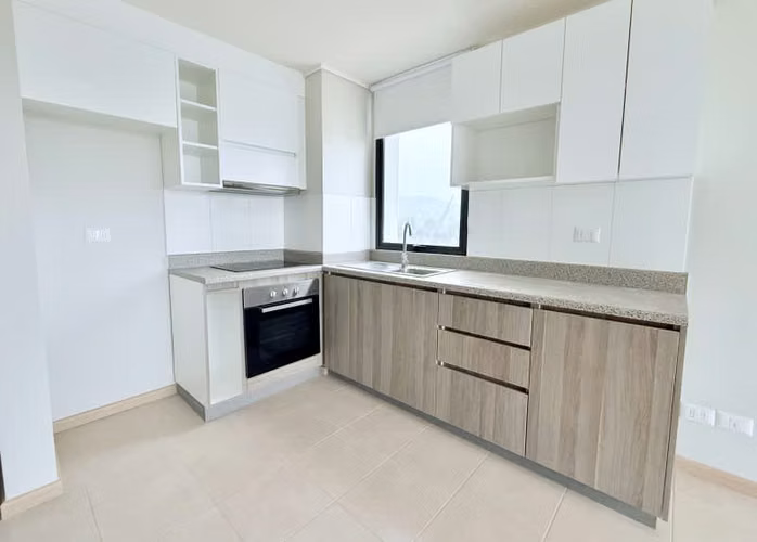 DEPARTAMENTO NUEVO 2D2B QUILLOTA 2.980 UF