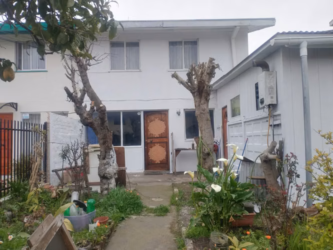 Venta Casa Denavisur talcahuano