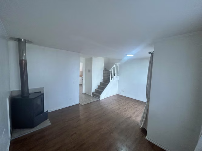 Vendo casa familiar, en un excelente sector en Valdivia.