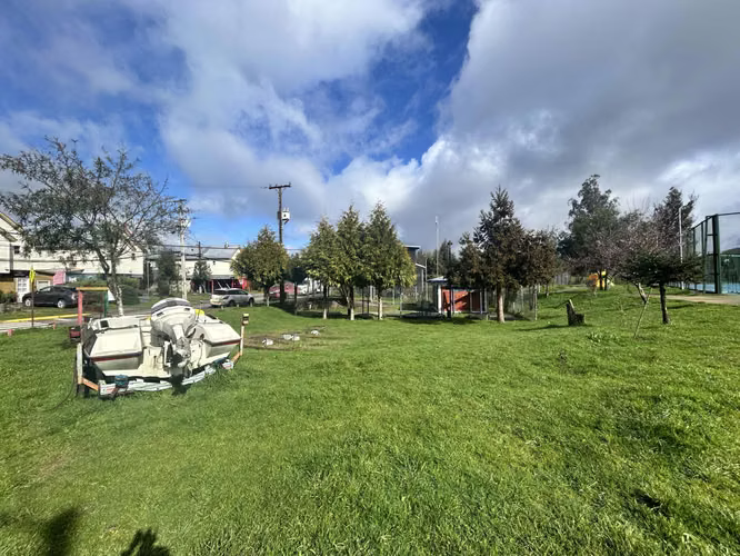 Vendo casa familiar, en un excelente sector en Valdivia.