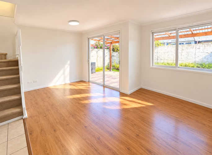 Vendo casa familiar, en un excelente sector en Valdivia.