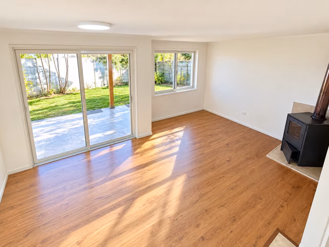 Vendo casa familiar, en un excelente sector en Valdivia.