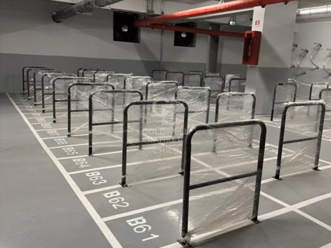 Oficinas en Arriendo – Edificio Clase A en Providencia