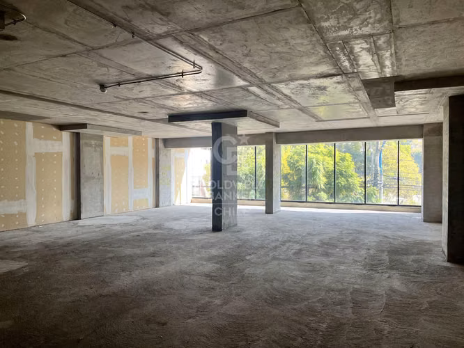 Oficinas en Arriendo – Edificio Clase A  en Providencia
