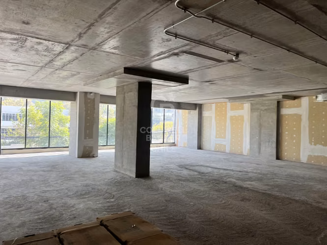 Oficinas en Arriendo – Edificio Clase A  en Providencia