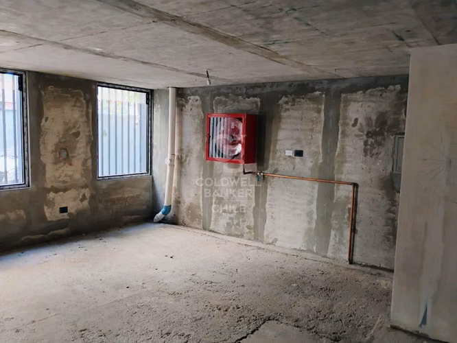 Local Comercial de 42m2 Santiago Centro