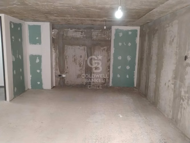 Local Comercial de 42m2 Santiago Centro