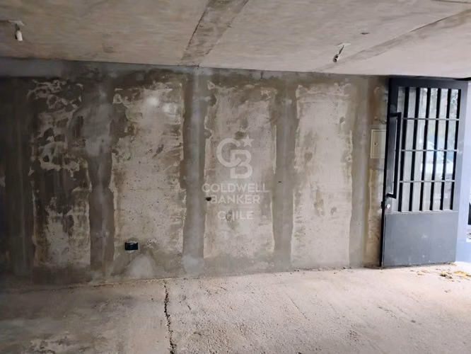 Local Comercial de 42m2 Santiago Centro