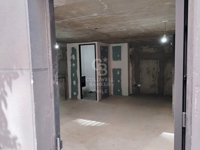 Local Comercial de 42m2 Santiago Centro