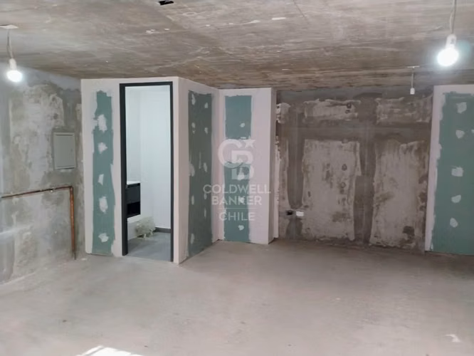 Local Comercial de 42m2 Santiago Centro
