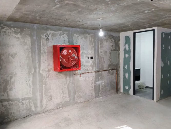 Local Comercial de 42m2 Santiago Centro