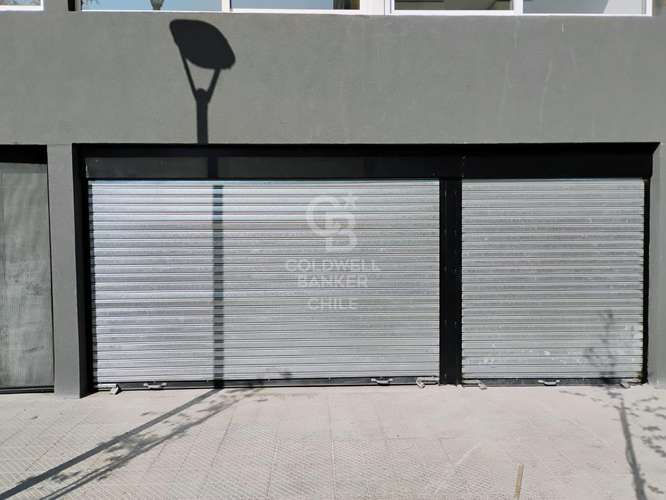 Local Comercial de 31m2 en Quinta Normal - Imagen 8