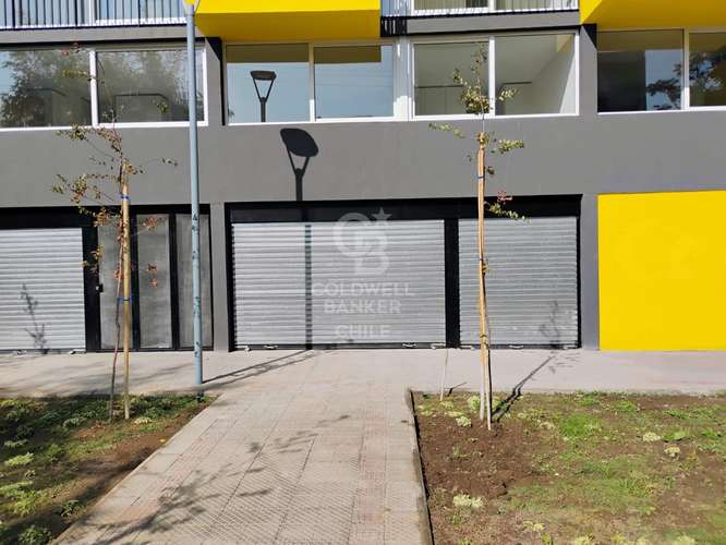 Local Comercial de 31m2 en Quinta Normal - Imagen 9