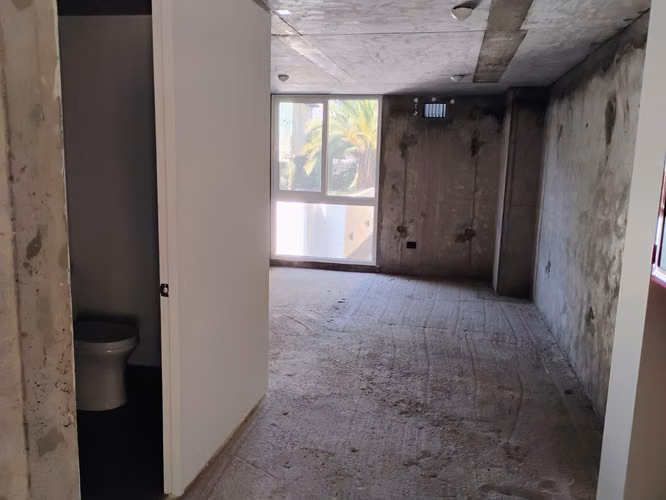 Local Comercial de 31m2 en Quinta Normal