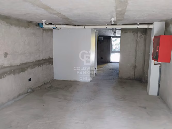 Local Comercial de 31m2 en Quinta Normal