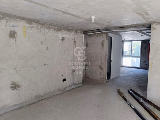 Local Comercial de 31m2 en Quinta Normal