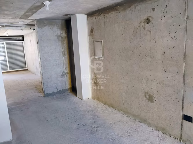 Local Comercial de 31m2 en Quinta Normal