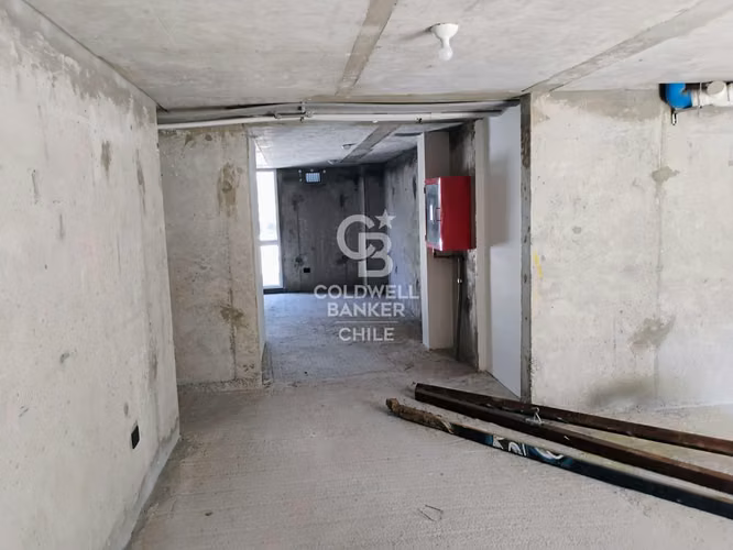 Local Comercial de 31m2 en Quinta Normal
