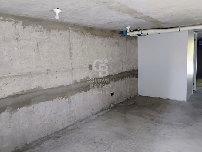 Local Comercial de 31m2 en Quinta Normal