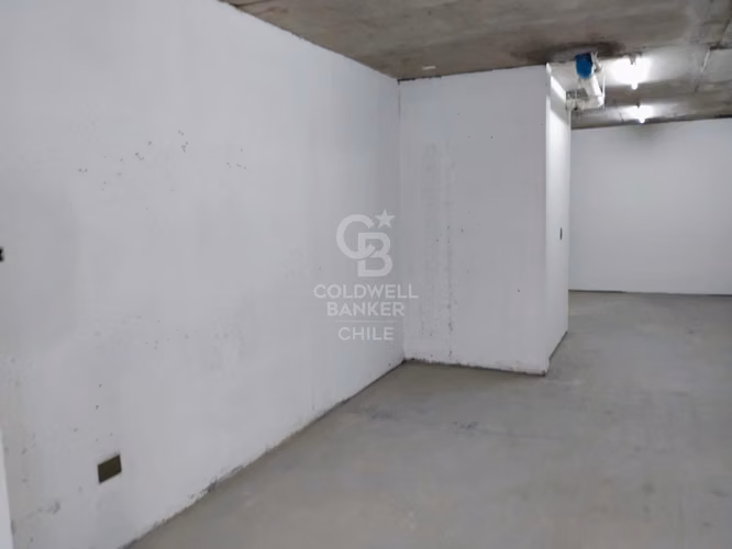Local Comercial de 62m2 en calle Arturo Prat