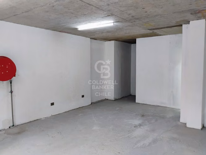 Local Comercial de 62m2 en calle Arturo Prat