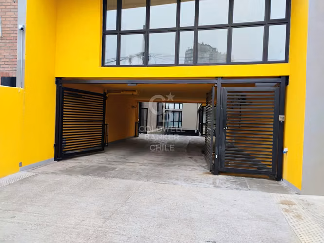 Local Comercial de 62m2 en calle Arturo Prat
