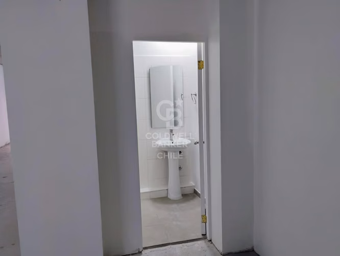Local Comercial de 62m2 en calle Arturo Prat