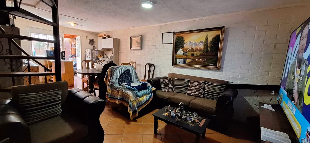 Casa 2D+1B, con excelente ubicación (115465) - Imagen 5